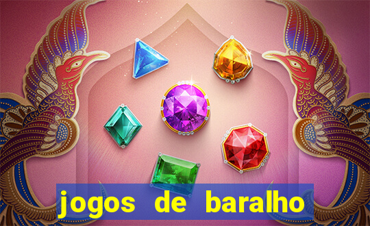 jogos de baralho para 3